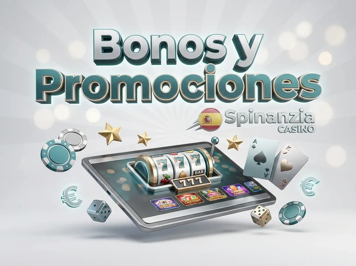 Bonos y Promociones